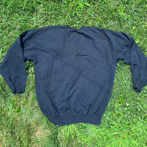 Vintage native eagle crewneck - Picture 3 of 3